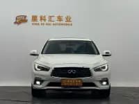 Infiniti Q50L 2021 2.0T Enjoy Edition — миниатюра 2