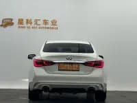 Infiniti Q50L 2021 2.0T Enjoy Edition — миниатюра 11