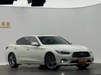 Infiniti Q50L 2021 2.0T Enjoy Edition — миниатюра 3