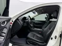 Infiniti Q50L 2021 2.0T Enjoy Edition — миниатюра 4