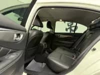 Infiniti Q50L 2021 2.0T Enjoy Edition — миниатюра 5