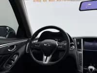 Infiniti Q50L 2021 2.0T Enjoy Edition — миниатюра 8