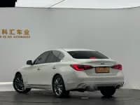Infiniti Q50L 2021 2.0T Enjoy Edition — миниатюра 9