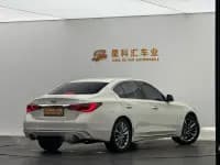 Infiniti Q50L 2021 2.0T Enjoy Edition — миниатюра 10