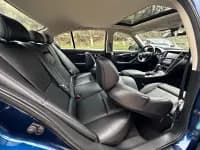 Infiniti Q50L 2018 2.0T Luxury Sport Edition (National V Emission Standard) — миниатюра 12