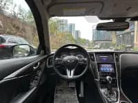 Infiniti Q50L 2018 2.0T Luxury Sport Edition (National V Emission Standard) — миниатюра 14