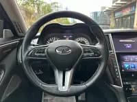 Infiniti Q50L 2018 2.0T Luxury Sport Edition (National V Emission Standard) — миниатюра 16