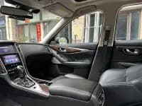 Infiniti Q50L 2018 2.0T Luxury Sport Edition (National V Emission Standard) — миниатюра 18