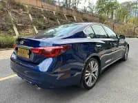 Infiniti Q50L 2018 2.0T Luxury Sport Edition (National V Emission Standard) — миниатюра 5