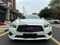 Infiniti Q50L 2018 2.0T Advanced Edition (China VI Emission Standard) — миниатюра 2