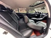 Infiniti Q50L 2018 2.0T Advanced Edition (China VI Emission Standard) — миниатюра 12