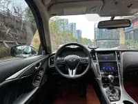 Infiniti Q50L 2018 2.0T Advanced Edition (China VI Emission Standard) — миниатюра 15