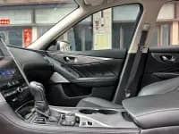 Infiniti Q50L 2018 2.0T Advanced Edition (China VI Emission Standard) — миниатюра 21
