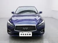 Infiniti Q50L 2021 2.0T Enjoy Edition — миниатюра 2
