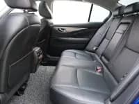 Infiniti Q50L 2021 2.0T Enjoy Edition — миниатюра 12