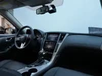 Infiniti Q50L 2021 2.0T Enjoy Edition — миниатюра 14