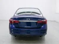 Infiniti Q50L 2021 2.0T Enjoy Edition — миниатюра 17