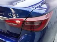 Infiniti Q50L 2021 2.0T Enjoy Edition — миниатюра 18