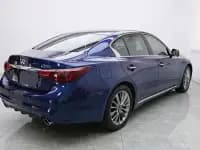 Infiniti Q50L 2021 2.0T Enjoy Edition — миниатюра 19