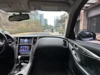 Infiniti Q50L 2016 2.0T Enjoy Edition — миниатюра 16