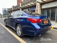 Infiniti Q50L 2016 2.0T Enjoy Edition — миниатюра 4