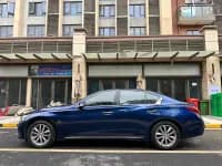 Infiniti Q50L 2016 2.0T Enjoy Edition — миниатюра 7