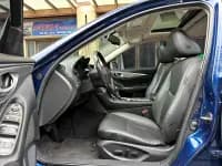 Infiniti Q50L 2016 2.0T Enjoy Edition — миниатюра 8