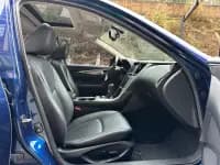 Infiniti Q50L 2016 2.0T Enjoy Edition — миниатюра 9