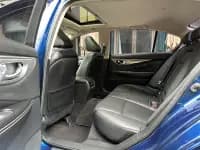 Infiniti Q50L 2016 2.0T Enjoy Edition — миниатюра 10