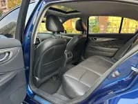 Infiniti Q50L 2018 2.0T Advanced Edition (China VI Emission Standard) — миниатюра 11