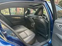 Infiniti Q50L 2018 2.0T Advanced Edition (China VI Emission Standard) — миниатюра 12