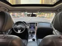 Infiniti Q50L 2018 2.0T Advanced Edition (China VI Emission Standard) — миниатюра 13