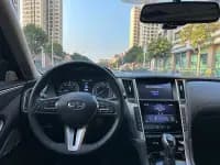 Infiniti Q50L 2018 2.0T Advanced Edition (China VI Emission Standard) — миниатюра 14