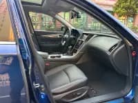 Infiniti Q50L 2018 2.0T Advanced Edition (China VI Emission Standard) — миниатюра 15