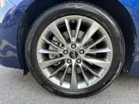 Infiniti Q50L 2018 2.0T Advanced Edition (China VI Emission Standard) — миниатюра 17