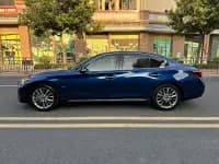 Infiniti Q50L 2018 2.0T Advanced Edition (China VI Emission Standard) — миниатюра 4