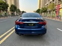 Infiniti Q50L 2018 2.0T Advanced Edition (China VI Emission Standard) — миниатюра 5