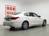 Infiniti Q50L 2016 2.0T Enjoy Edition — миниатюра 2