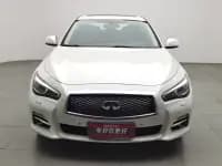 Infiniti Q50L 2016 2.0T Enjoy Edition — миниатюра 3