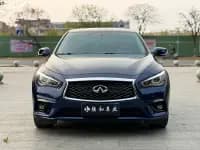 Infiniti Q50L 2018 2.0T Advanced Edition (China VI Emission Standard) — миниатюра 2