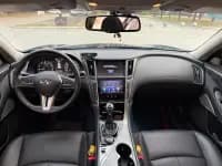 Infiniti Q50L 2018 2.0T Advanced Edition (China VI Emission Standard) — миниатюра 12