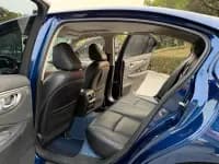 Infiniti Q50L 2018 2.0T Advanced Edition (China VI Emission Standard) — миниатюра 13