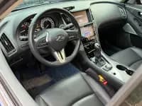 Infiniti Q50L 2018 2.0T Advanced Edition (China VI Emission Standard) — миниатюра 6