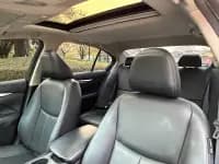 Infiniti Q50L 2018 2.0T Advanced Edition (China VI Emission Standard) — миниатюра 7