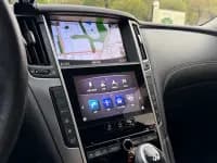 Infiniti Q50L 2018 2.0T Advanced Edition (China VI Emission Standard) — миниатюра 8