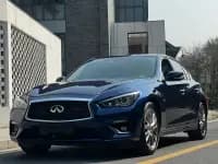 Infiniti Q50L 2018 2.0T Advanced Edition (China VI Emission Standard) — миниатюра 1