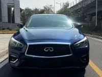 Infiniti Q50L 2018 2.0T Advanced Edition (China VI Emission Standard) — миниатюра 2