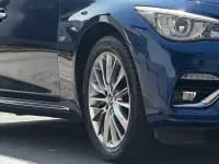 Infiniti Q50L 2018 2.0T Advanced Edition (China VI Emission Standard) — миниатюра 3