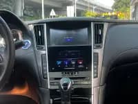 Infiniti Q50L 2018 2.0T Advanced Edition (China VI Emission Standard) — миниатюра 26