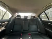 Infiniti Q50L 2018 2.0T Advanced Edition (China VI Emission Standard) — миниатюра 45